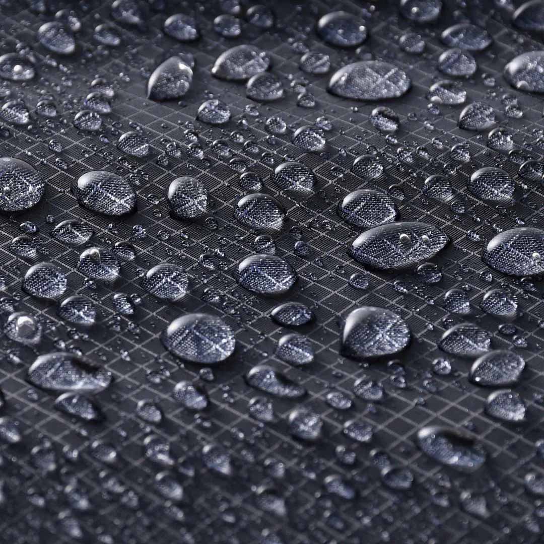 AMVEL アンベル 傘 HEATBLOCK CORDURA(R) Fabric TOUGH UMBRELLA ヒートブロックコーデュラ タフアンブレラ NAVY ネイビー