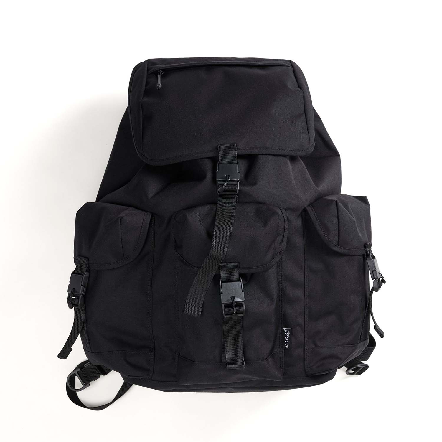 BAICYCLON by bagjack バイシクロンバイバッグジャック BCL-42 BACKPACK バックパック