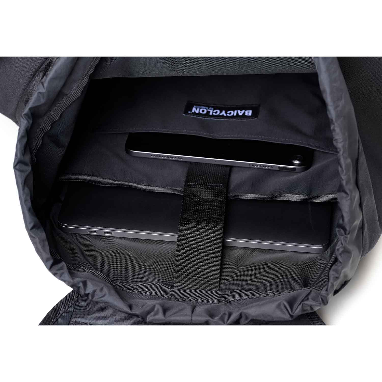 BAICYCLON by bagjack バイシクロンバイバッグジャック BCL-42 BACKPACK バックパック