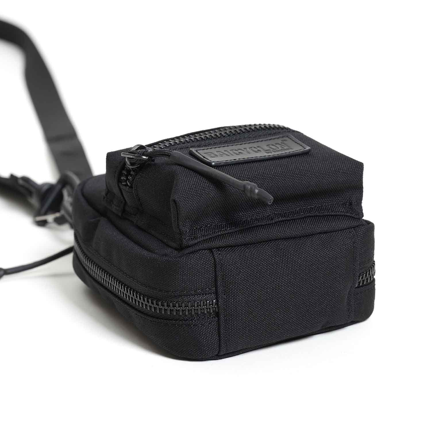 BAICYCLON by bagjack バイシクロンバイバッグジャック BCL-90 MINI MINI BACKPACK ミニバックパックショルダーバッグ 