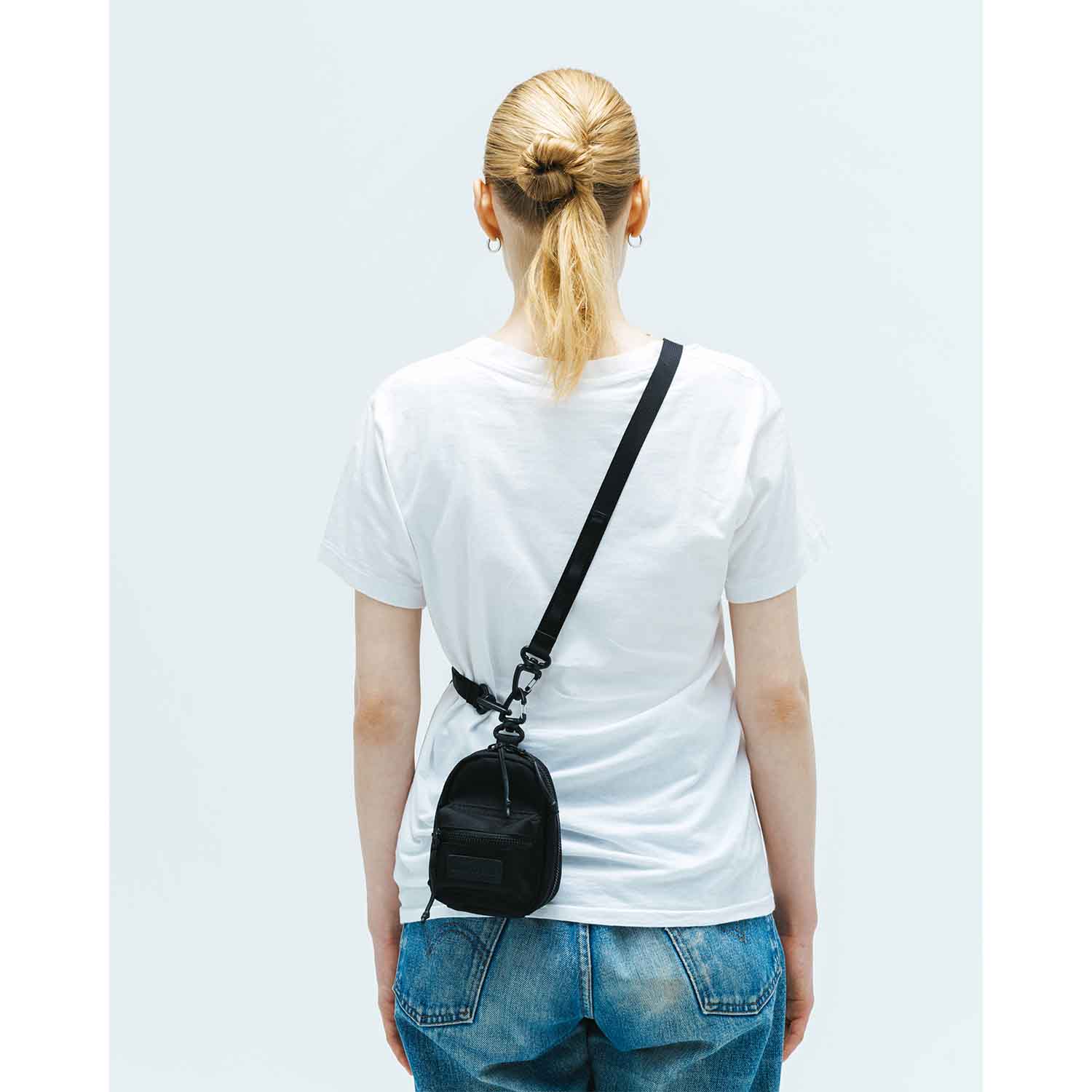 BAICYCLON by bagjack バイシクロンバイバッグジャック BCL-90 MINI MINI BACKPACK ミニバックパックショルダーバッグ 