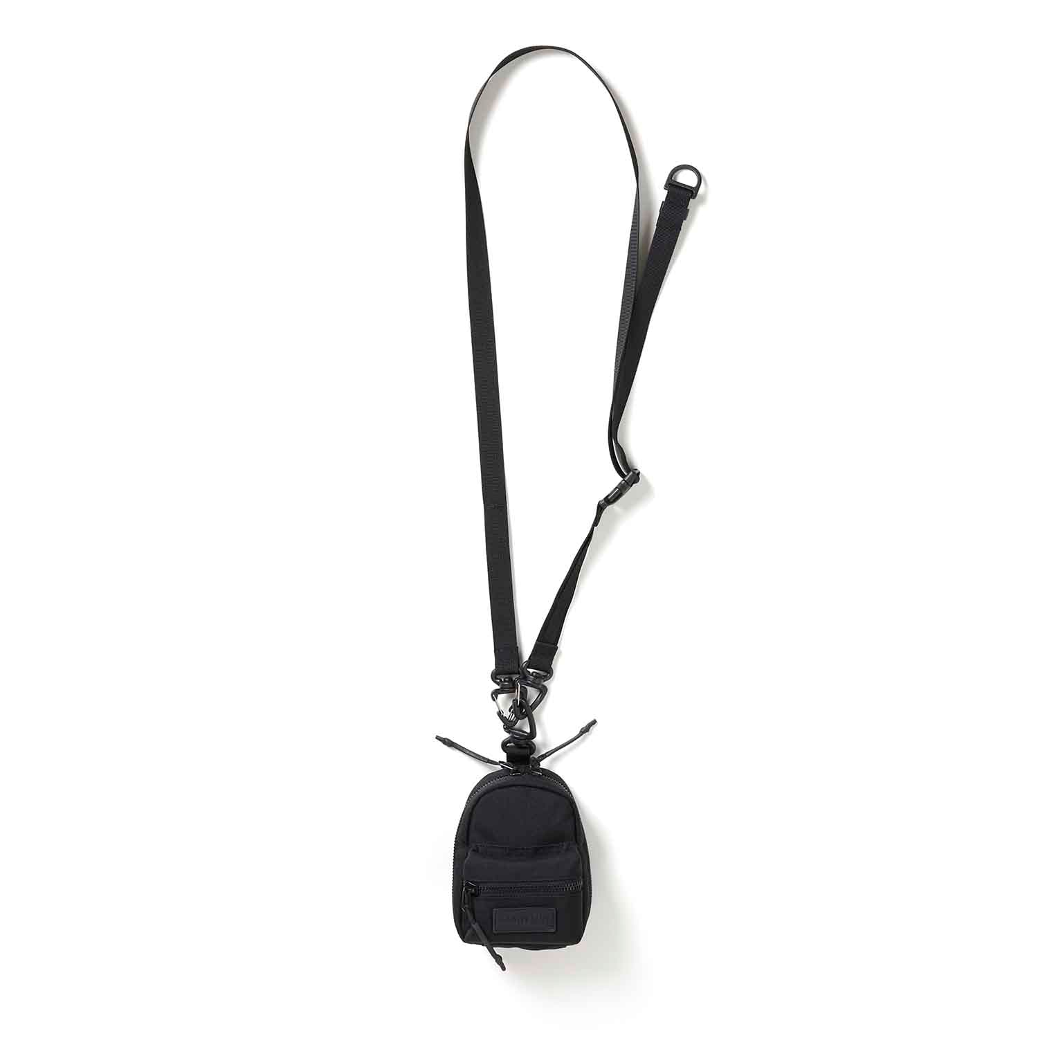 BAICYCLON by bagjack バイシクロンバイバッグジャック BCL-90 MINI MINI BACKPACK ミニバックパックショルダーバッグ 