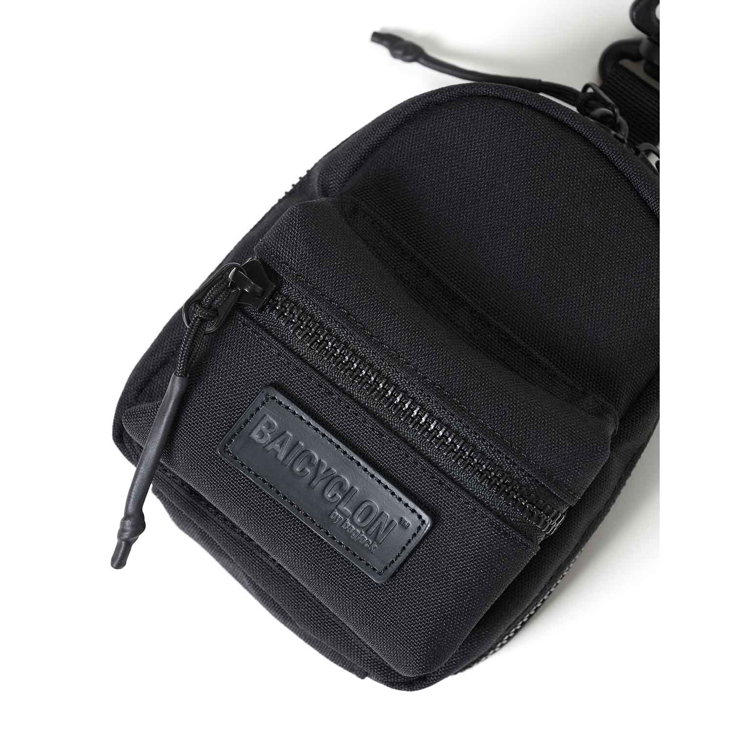 BAICYCLON by bagjack バイシクロンバイバッグジャック BCL-90 MINI MINI BACKPACK ミニバックパックショルダーバッグ 