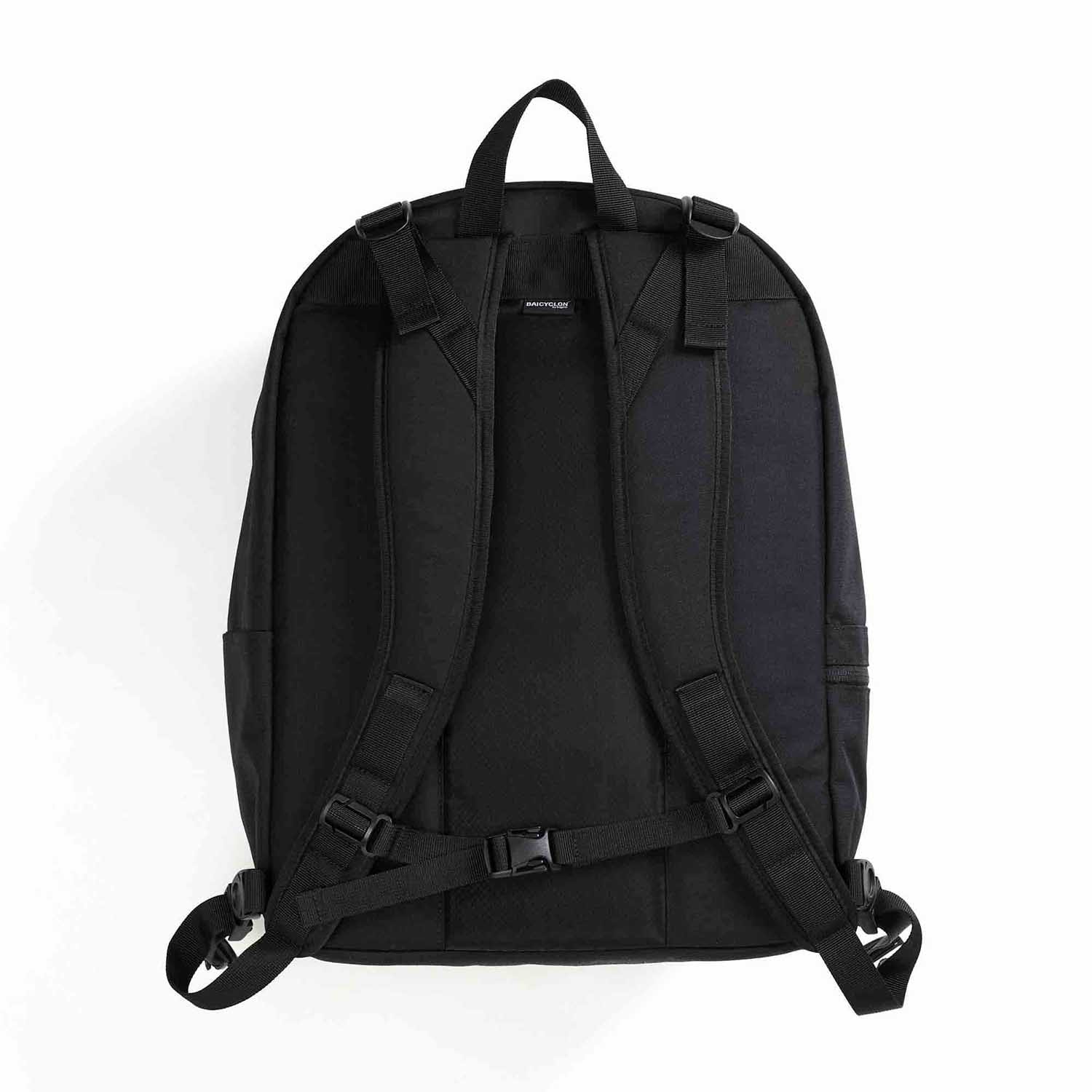 BAICYCLON by bagjack バイシクロンバイバッグジャック CORE LINE コアライン CL-01 DAYPACK デイパック