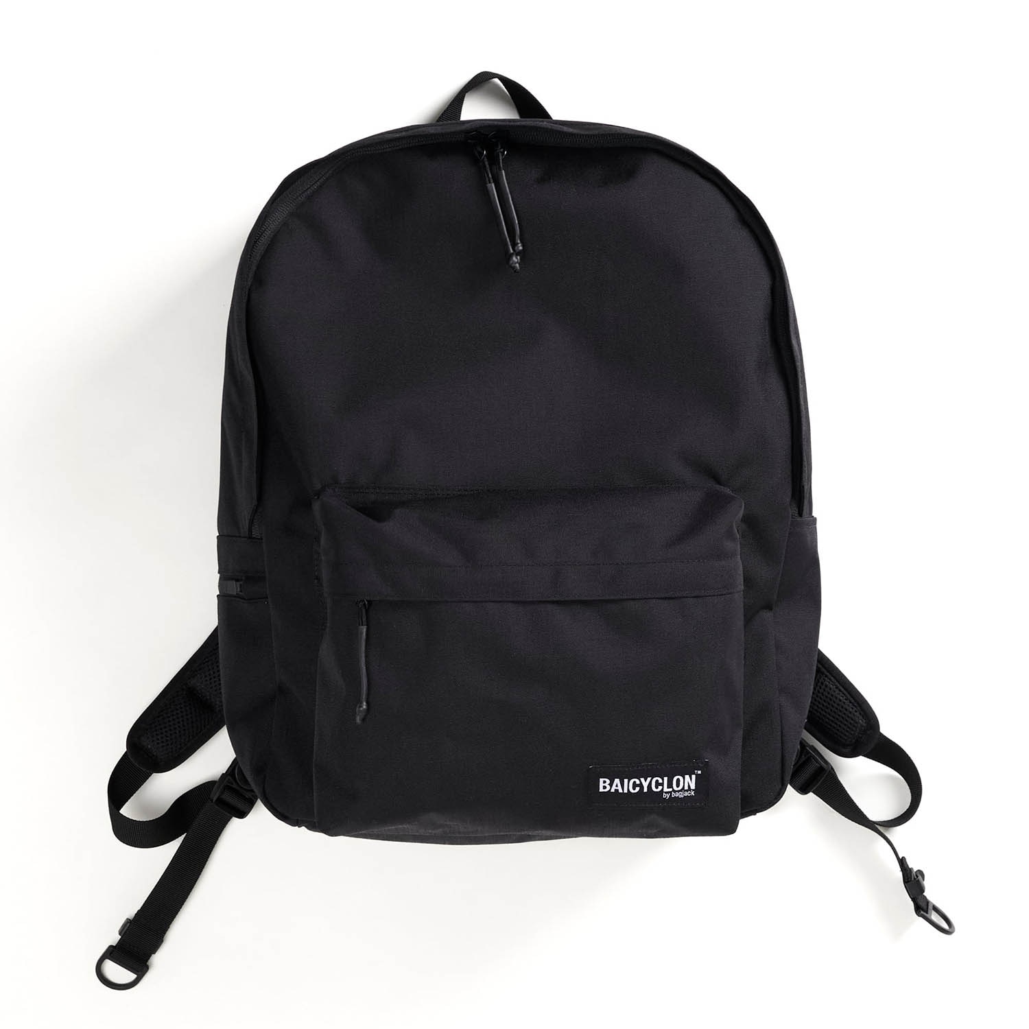 BAICYCLON by bagjack バイシクロンバイバッグジャック CORE LINE コアライン CL-01 DAYPACK デイパック