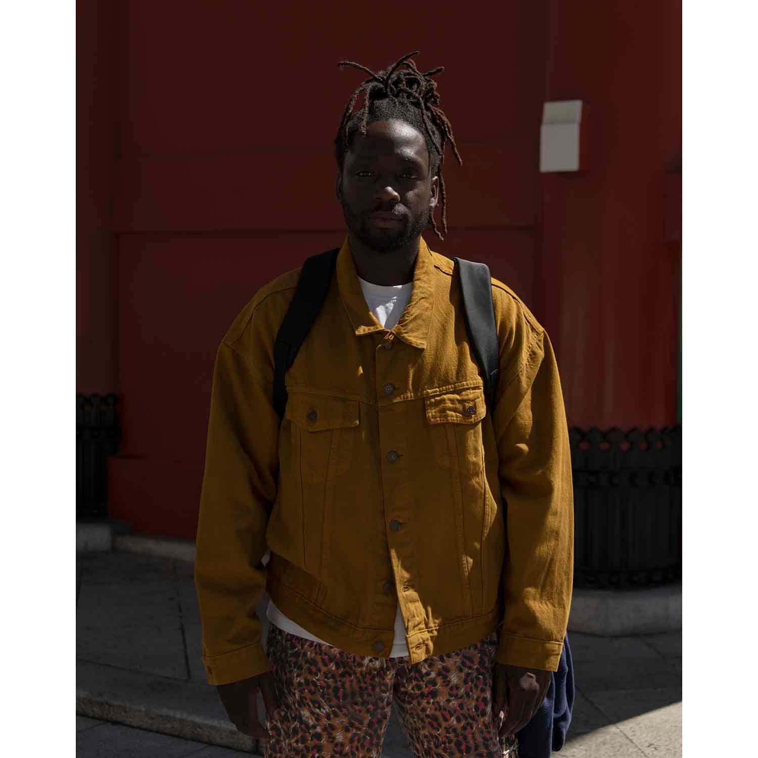 BAICYCLON by bagjack バイシクロンバイバッグジャック BCL-59 BACKPACK バックパック