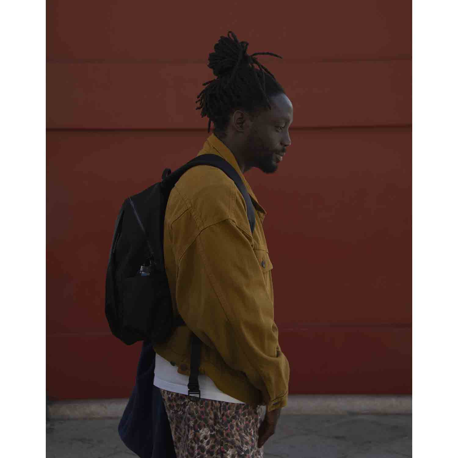 BAICYCLON by bagjack バイシクロンバイバッグジャック BCL-59 BACKPACK バックパック