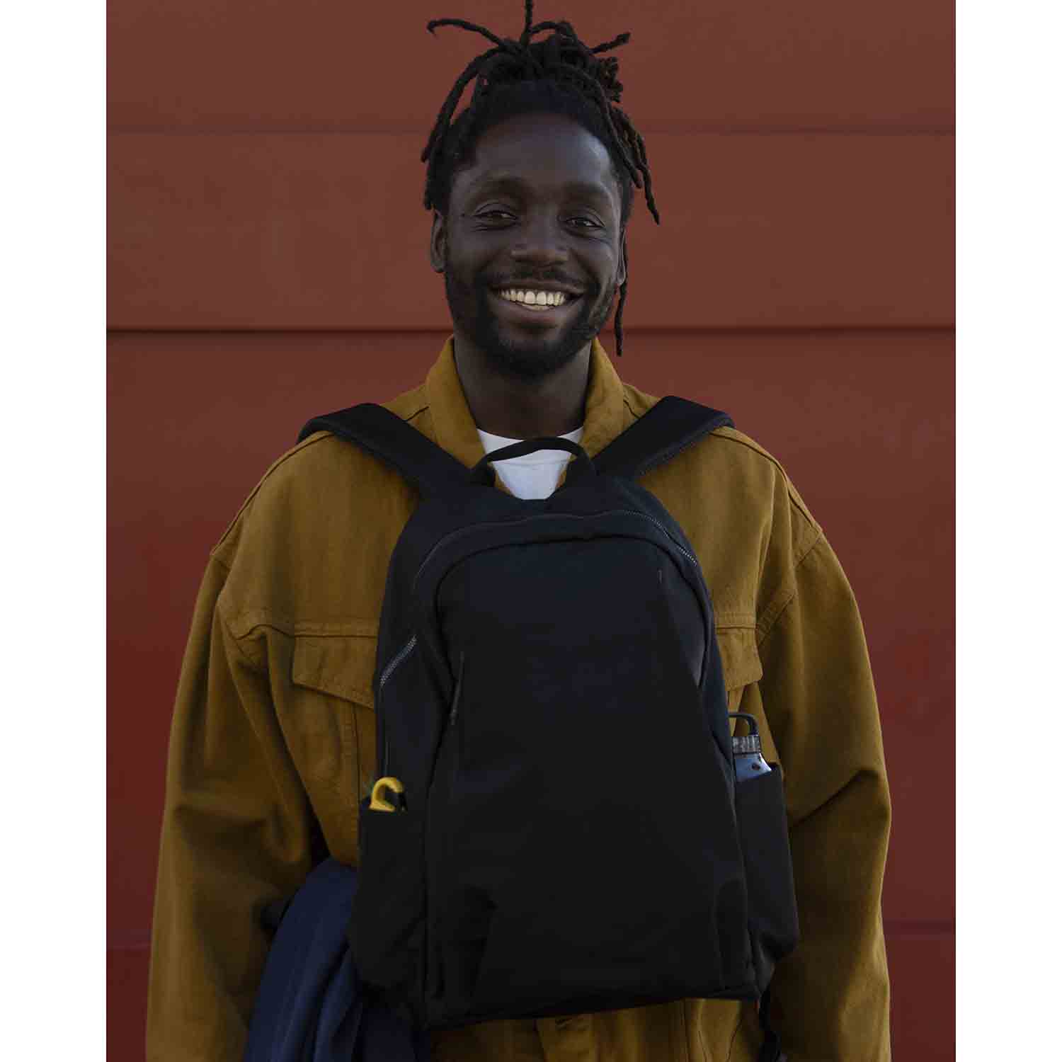 BAICYCLON by bagjack バイシクロンバイバッグジャック BCL-59 BACKPACK バックパック