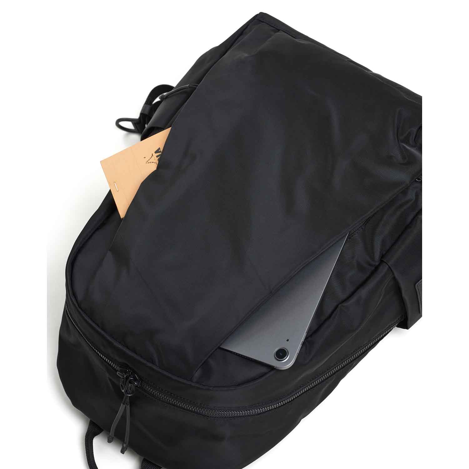 BAICYCLON by bagjack バイシクロンバイバッグジャック BCL-59 BACKPACK バックパック