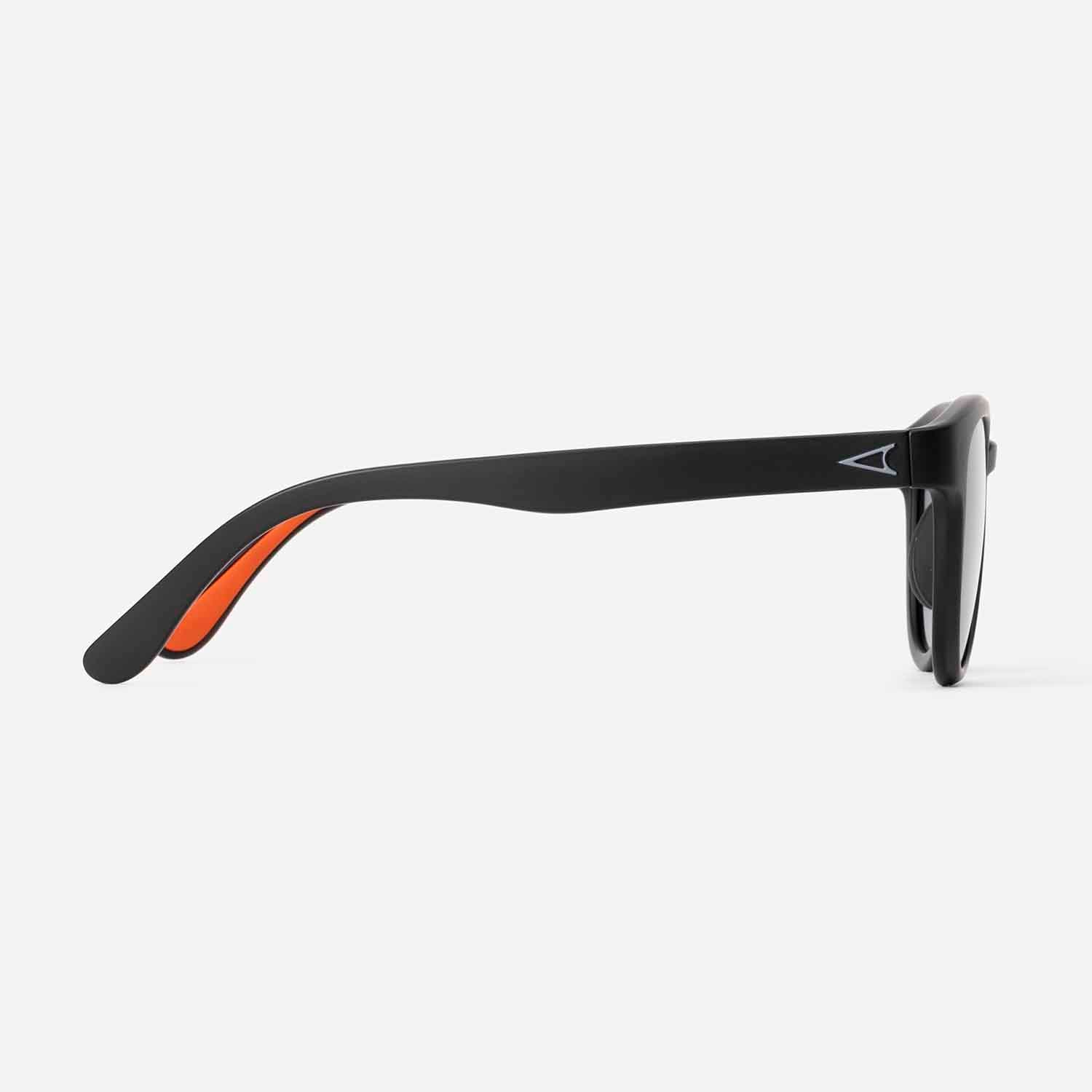 TYMER タイマー サングラス ELIOT エリオット Matte Black / Grey Polarized 偏光レンズ 