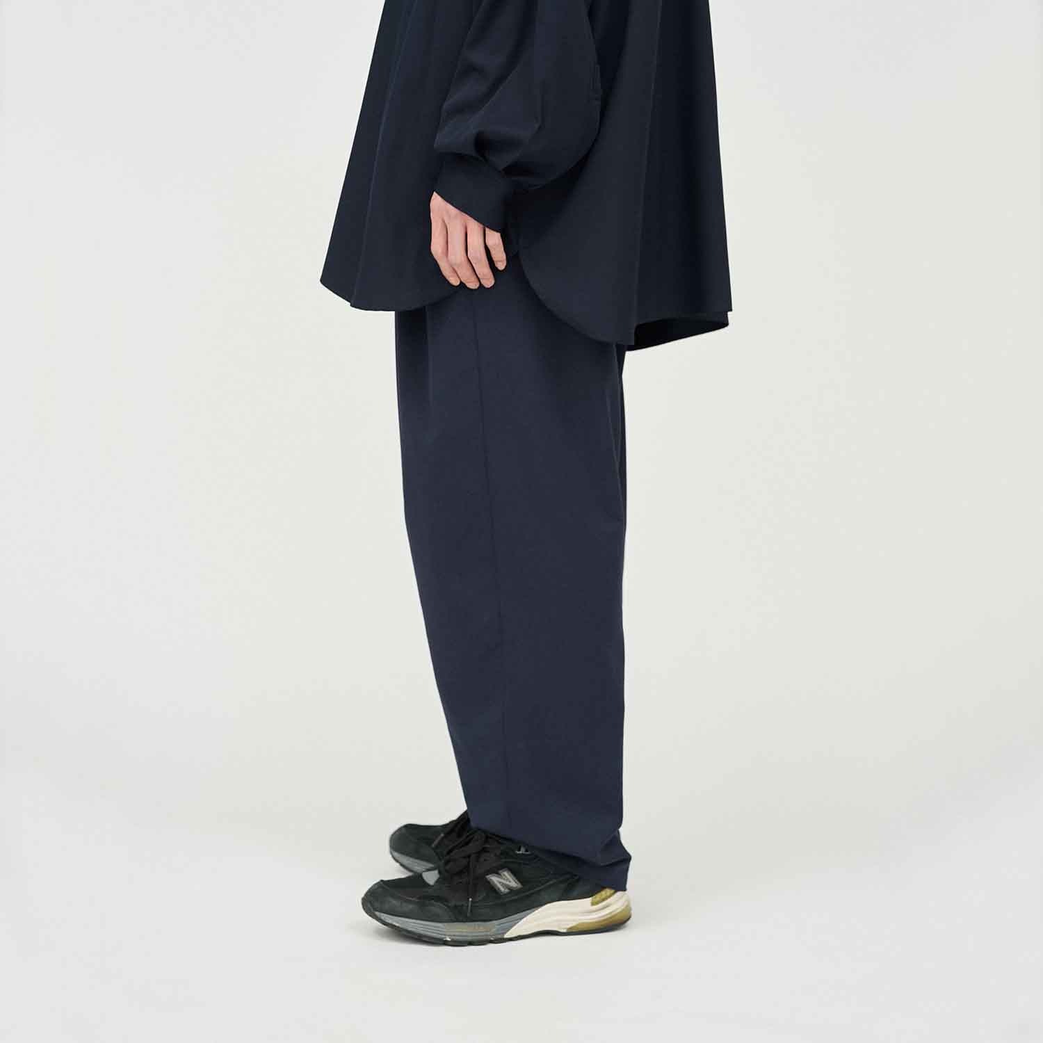 FreshService フレッシュサービス COOLFIBER TWO TUCK EASY