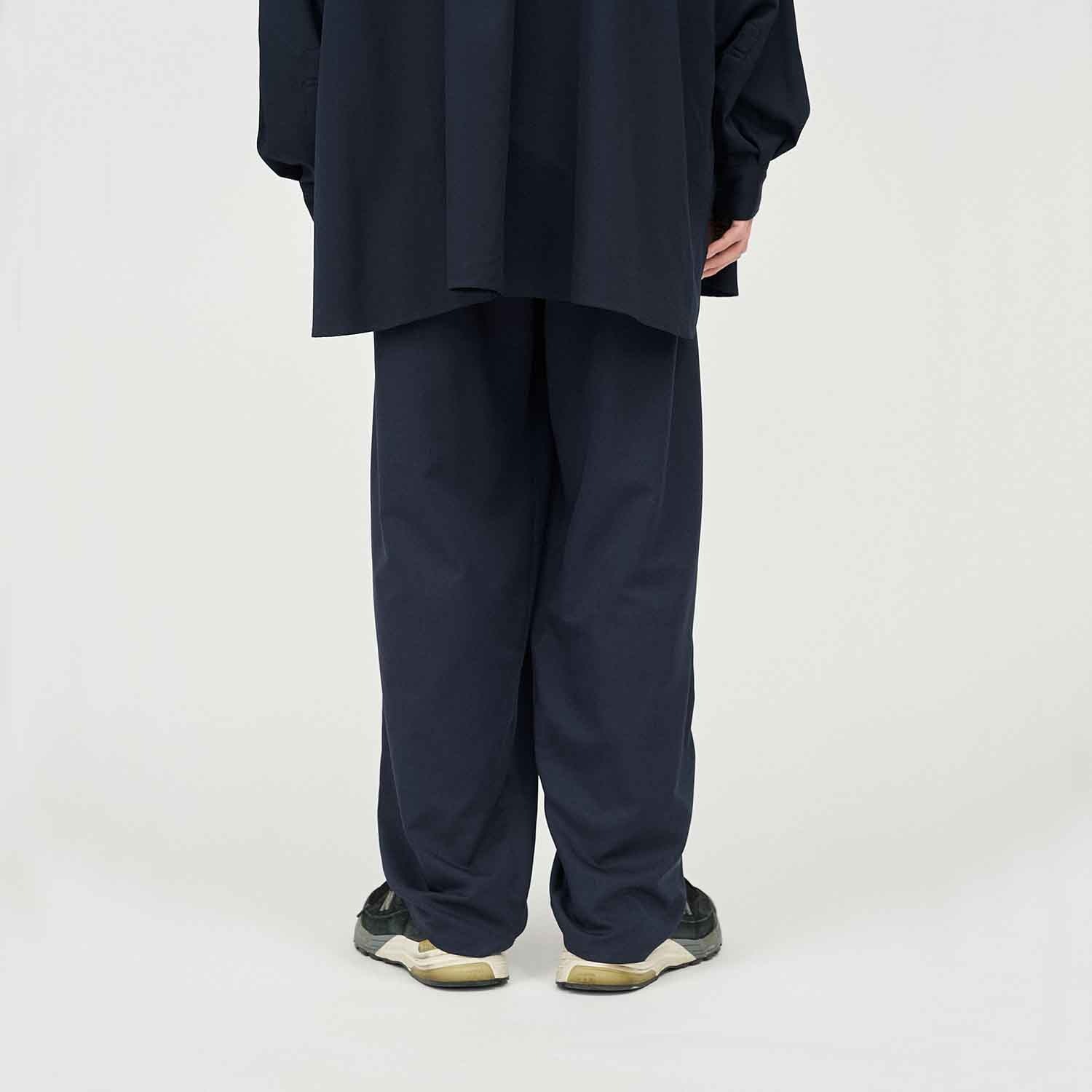 FreshService フレッシュサービス COOLFIBER TWO TUCK EASY