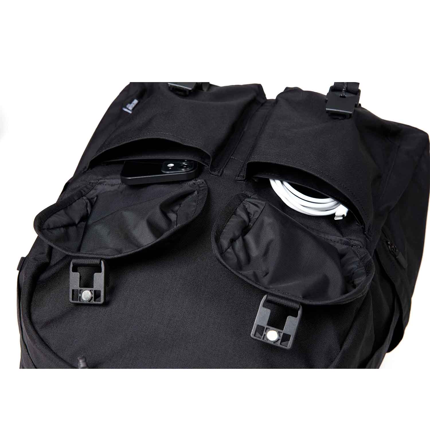 BAICYCLON by bagjack バイシクロンバイバッグジャック BCL-37 BACKPACK バックパック