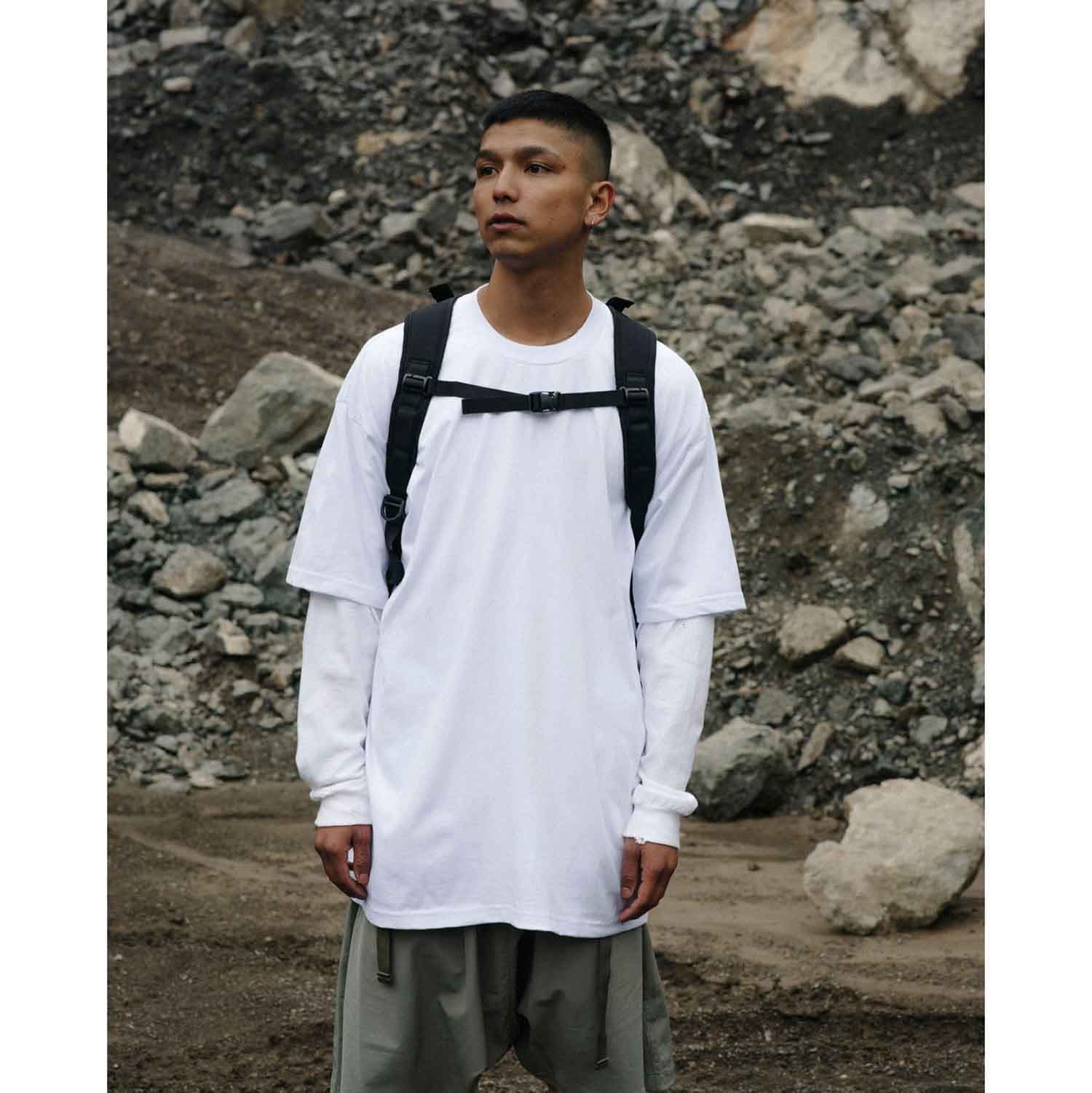 BAICYCLON by bagjack バイシクロンバイバッグジャック BCL-37 BACKPACK バックパック