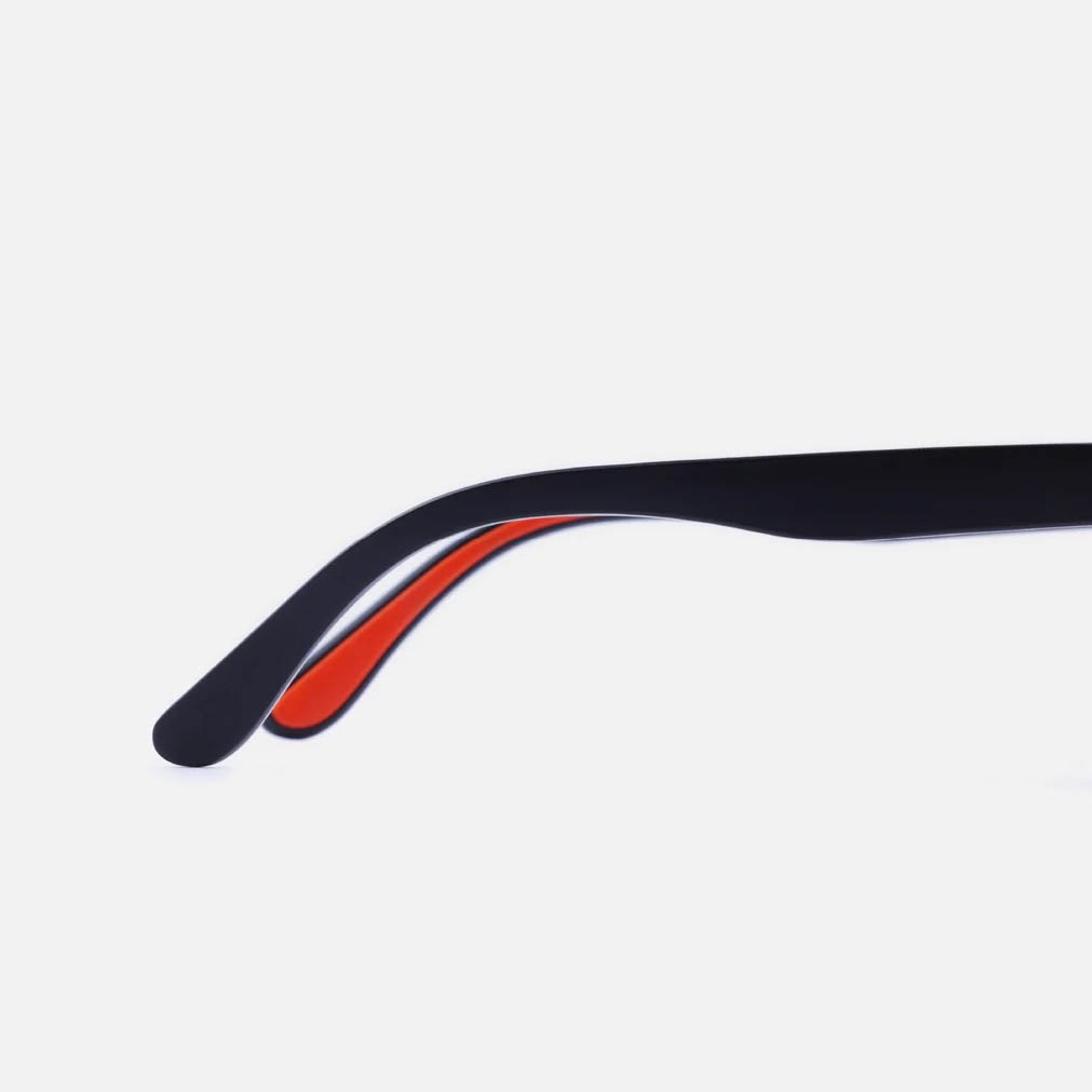 TYMER タイマー サングラス ELIOT エリオット Matte Black / Photochromic Grey 調光レンズ
