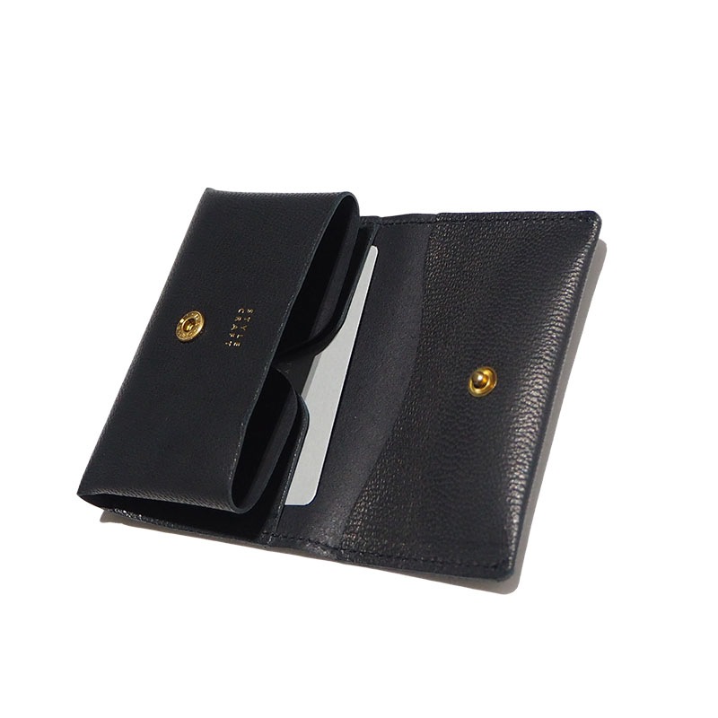 CARD HOLDER / Black