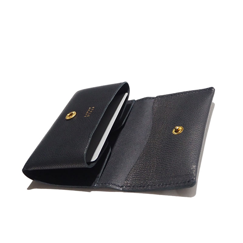 CARD HOLDER / Black