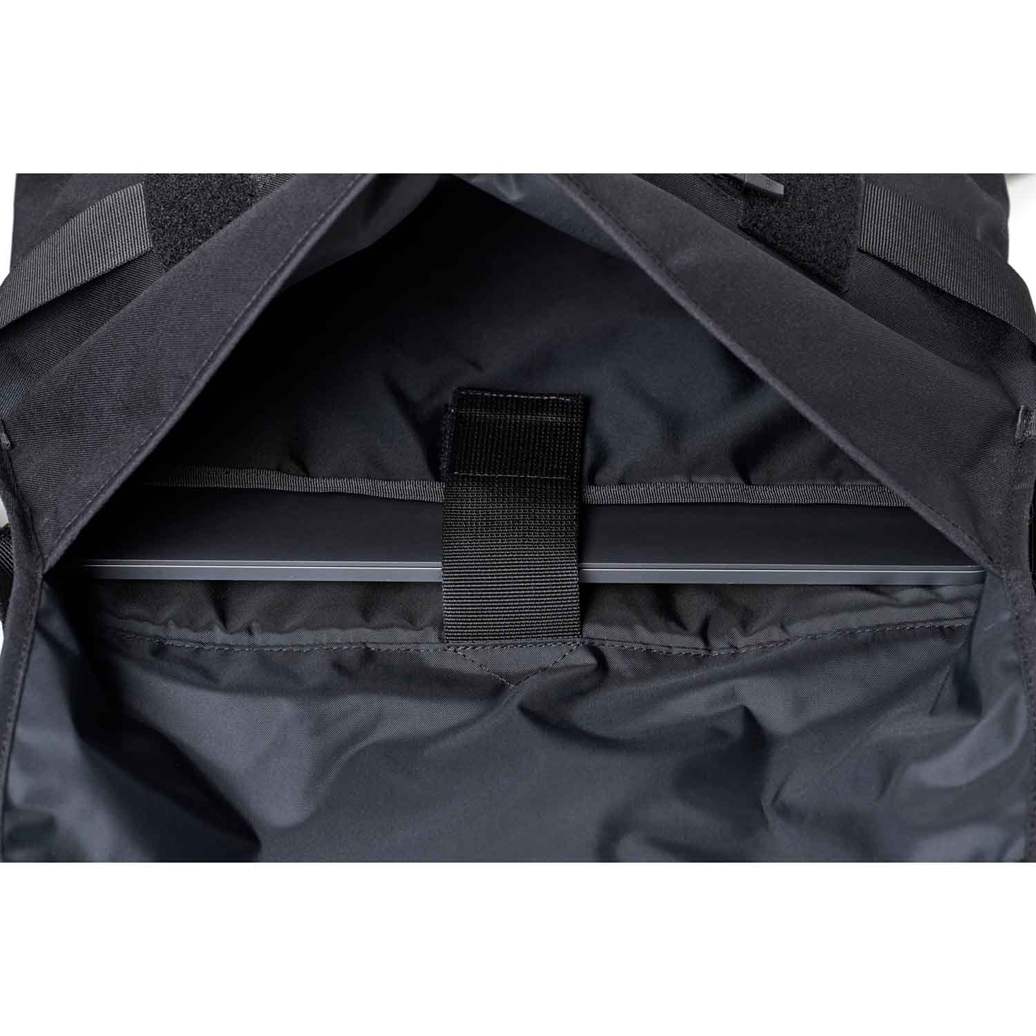 BAICYCLON by bagjack バイシクロンバイバッグジャック CORE LINE コアライン CL-02 MESSENGER BAG メッセンジャーバッグ