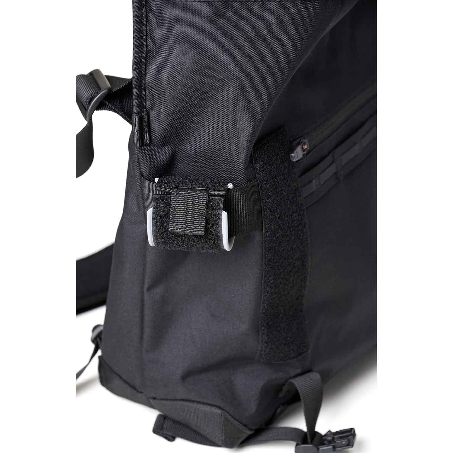 BAICYCLON by bagjack バイシクロンバイバッグジャック CORE LINE コアライン CL-02 MESSENGER BAG メッセンジャーバッグ