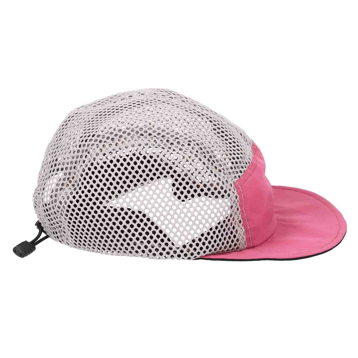 HALO headband ヘイロヘッドバンド HALO trail ヘイロトレイル キャップ アザレア