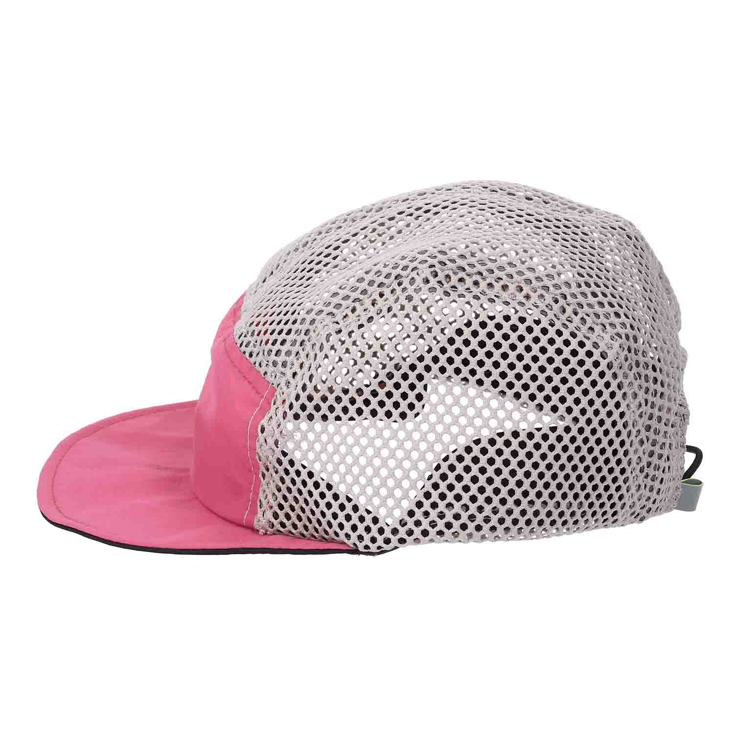 HALO headband ヘイロヘッドバンド HALO trail ヘイロトレイル キャップ アザレア