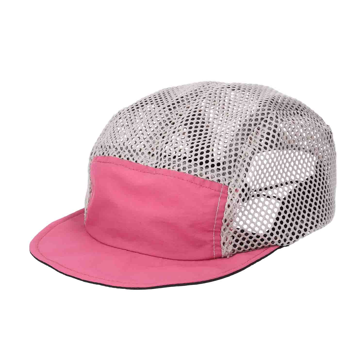 HALO headband ヘイロヘッドバンド HALO trail ヘイロトレイル キャップ アザレア