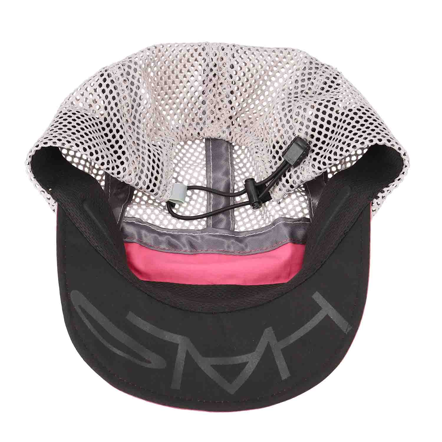 HALO headband ヘイロヘッドバンド HALO trail ヘイロトレイル キャップ アザレア