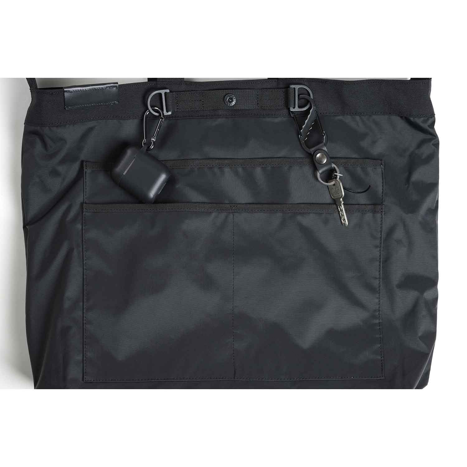 BAICYCLON by bagjack バイシクロン BCL-68 MULTI POCKETS 2WAY