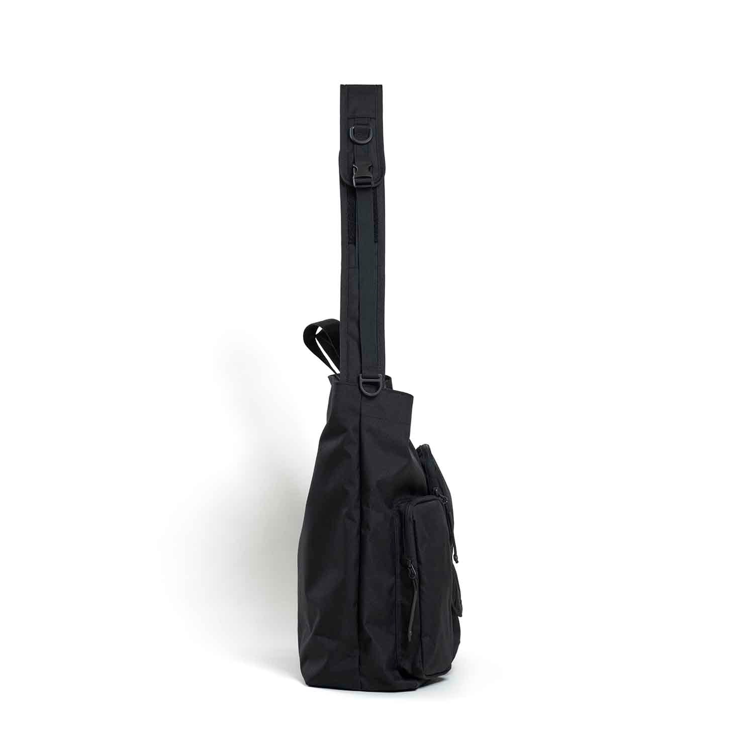 BAICYCLON by bagjack バイシクロンバイバッグジャック BCL-68 MULTI POCKETS 2WAY TOTE (MEDIUM) マルチポケット2ウェイミディアムトート