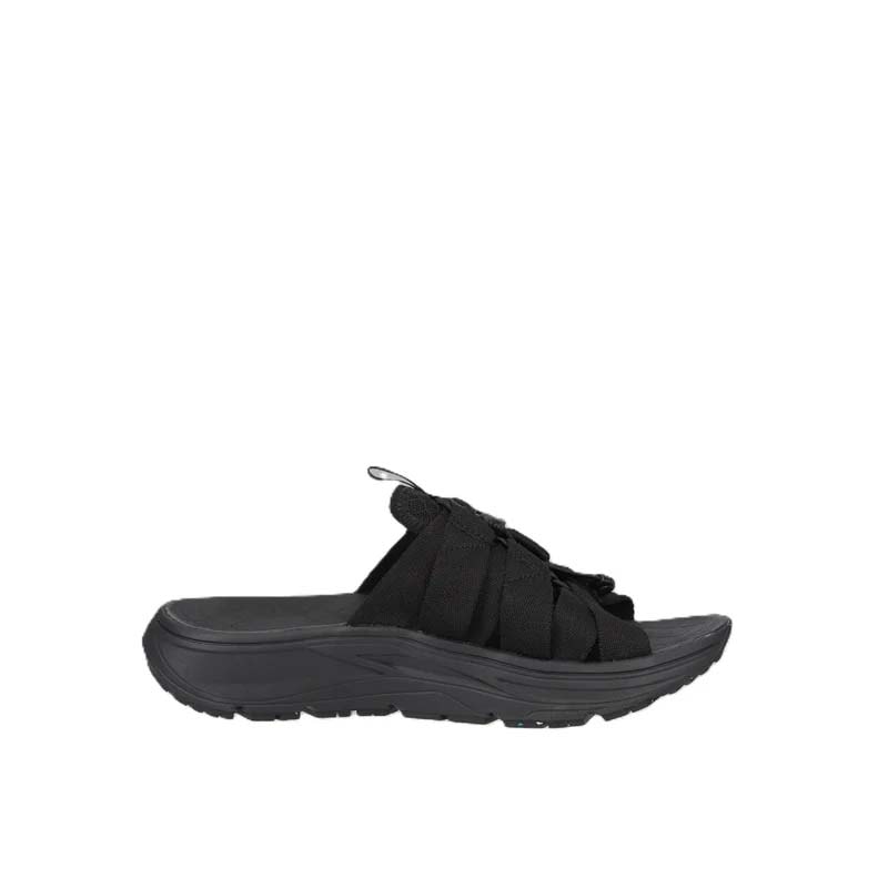 rig footwear リグフットウェア リカバリーサンダル wadu ワドゥ