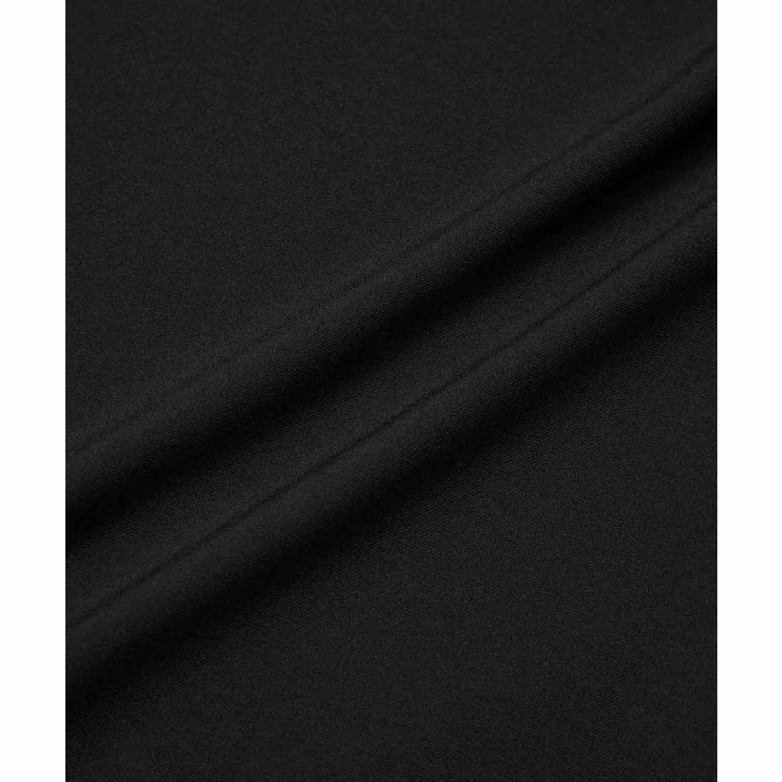 DESCENTE ALLTERRAIN I/O 2026年春夏モデル TECH SLIM TAILORED JACKET デサント オルテラインアイオー テックスリムテーラードジャケット ブラック