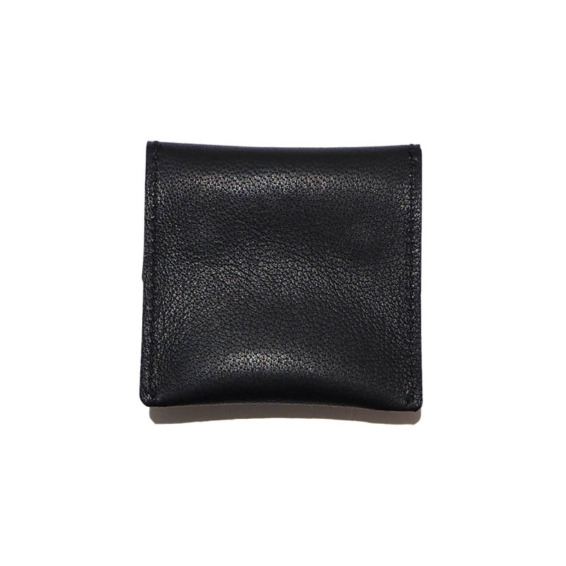 COIN PURSE / black