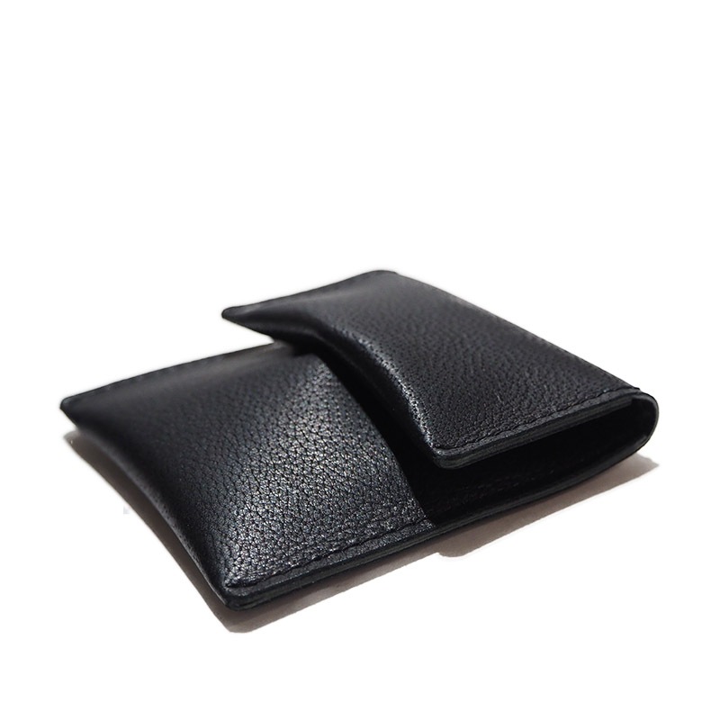 COIN PURSE / black