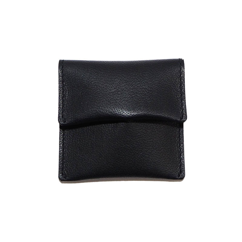 COIN PURSE / black