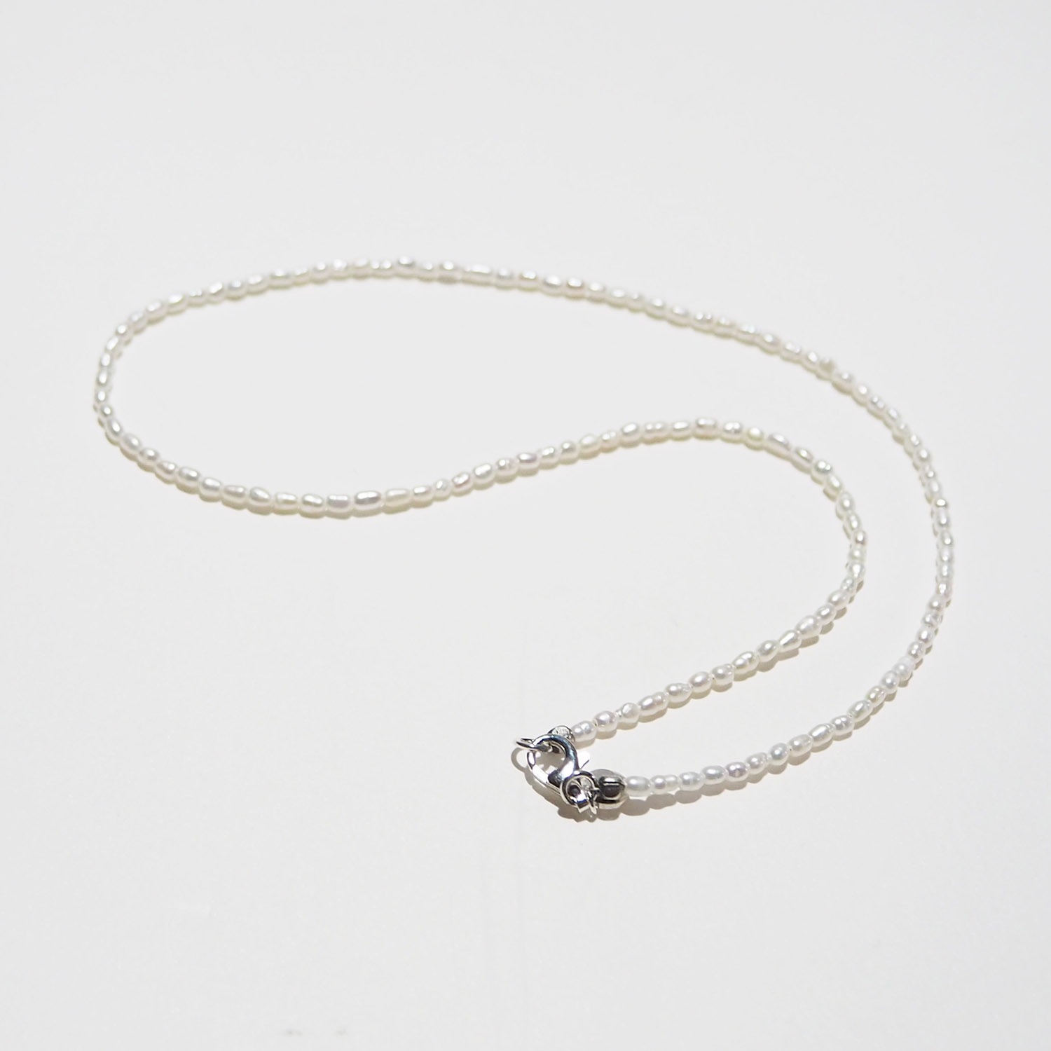 ERA. イーラ ネックレス 淡水パール アクセサリー ERA. イーラ TWNKL PEARL NECKLACE パールネックレス