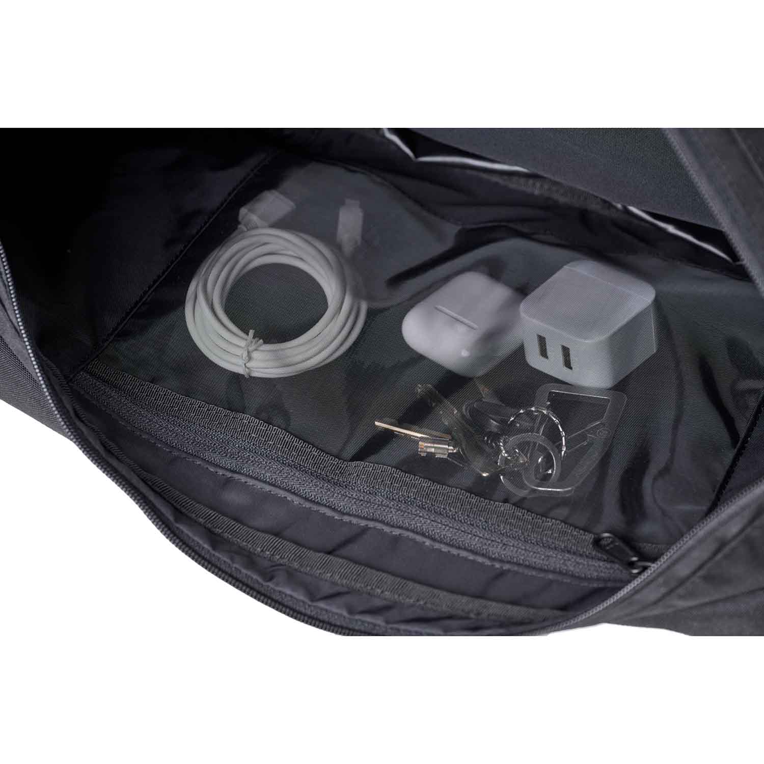 BAICYCLON by bagjack バイシクロンバイバッグジャック BCL-39 MESSENGER BAG メッセンジャーバッグ