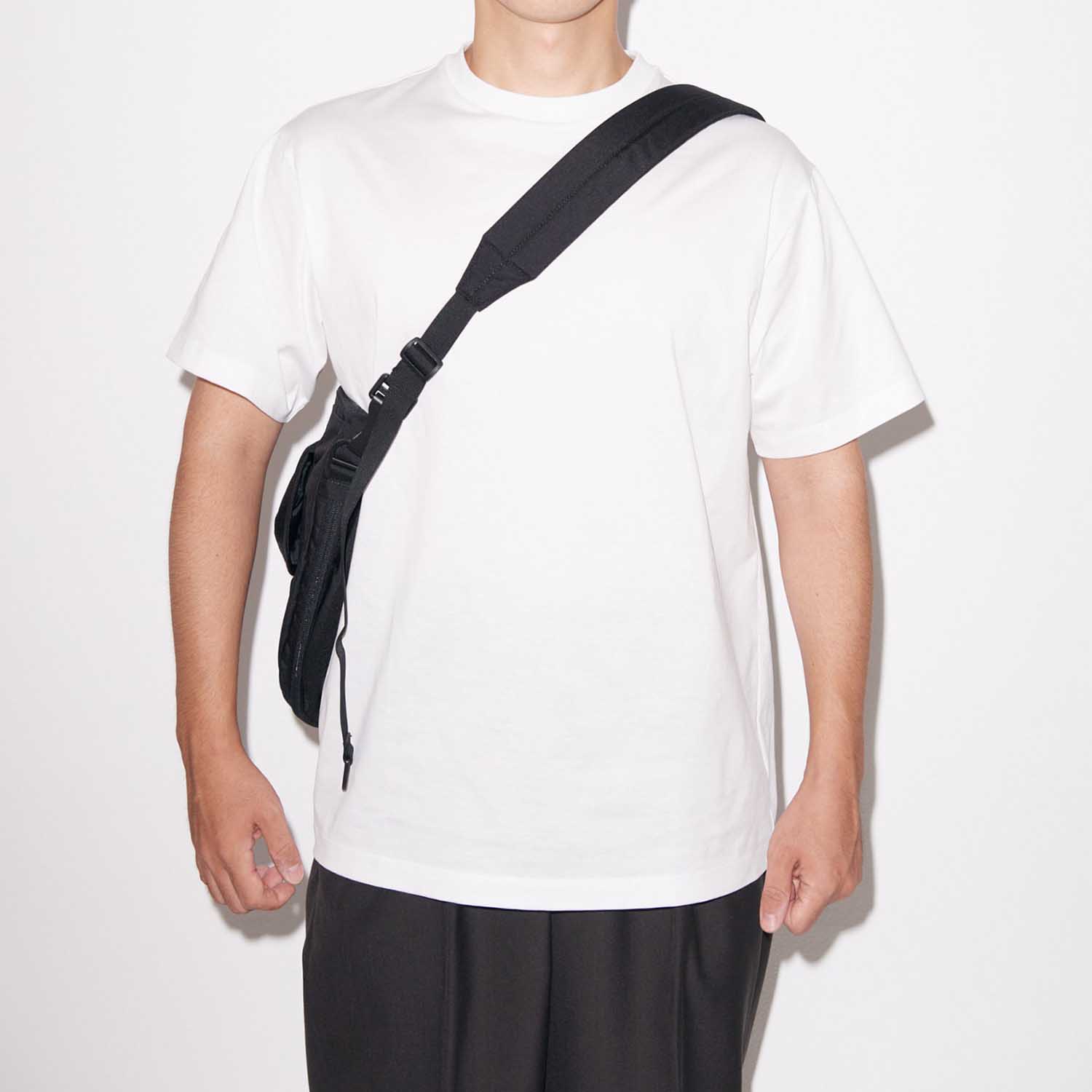 BAICYCLON by bagjack バイシクロンバイバッグジャック BCL-39 MESSENGER BAG メッセンジャーバッグ