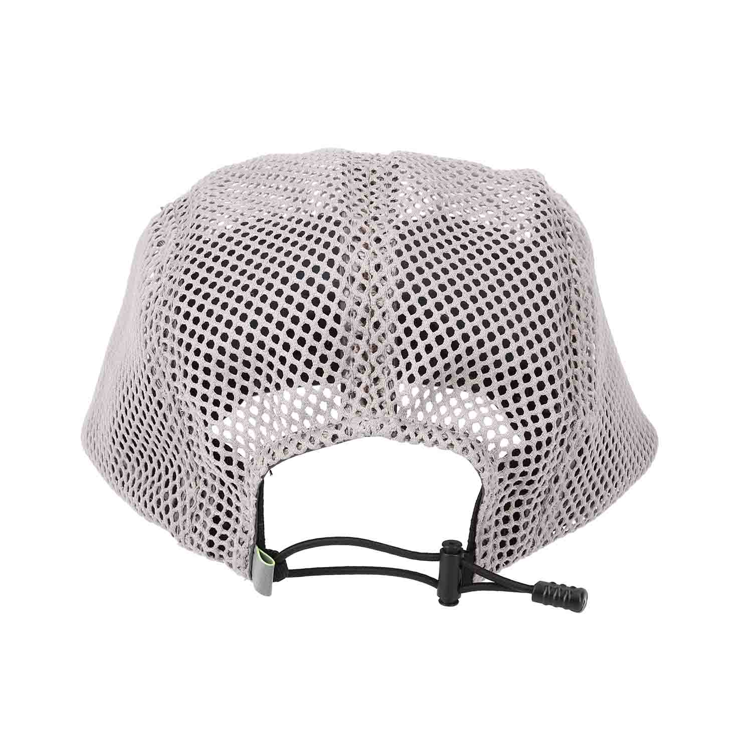 HALO headband ヘイロヘッドバンド HALO trail ヘイロトレイル キャップ アシッドブルー