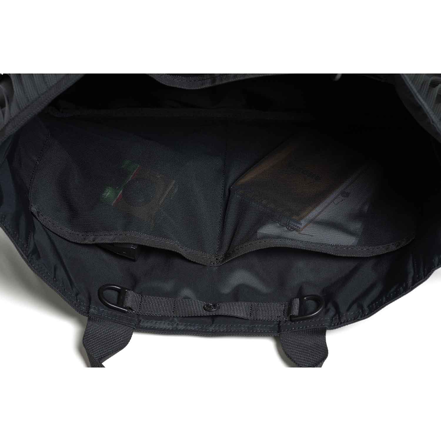 BAICYCLON by bagjack バイシクロンバイバッグジャック BCL-70 TAPE FRINGE TOTE BAG テープフリンジトートバッグ