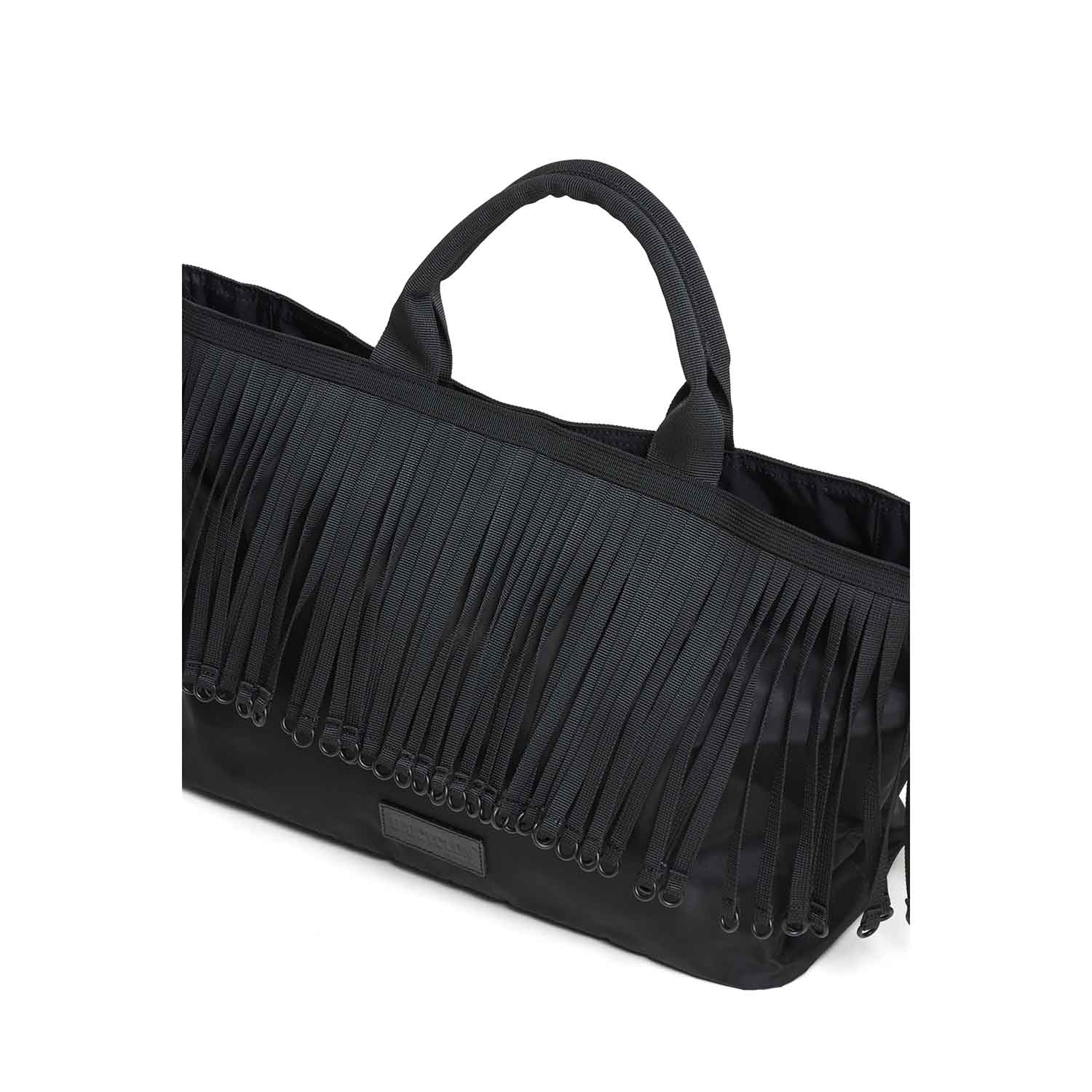 BAICYCLON by bagjack バイシクロンバイバッグジャック BCL-70 TAPE FRINGE TOTE BAG テープフリンジトートバッグ