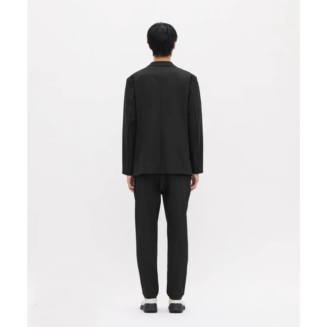 ALLTERRAIN I/O ｜ DESCENTE ALLTERRAIN 2025年秋冬モデル TECH