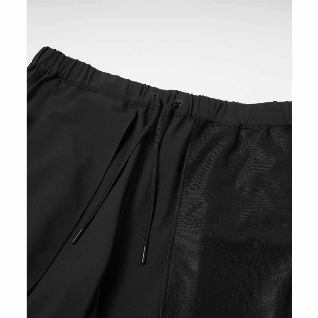 ALLTERRAIN I/O ｜ DESCENTE ALLTERRAIN 2025年秋冬モデル TECH