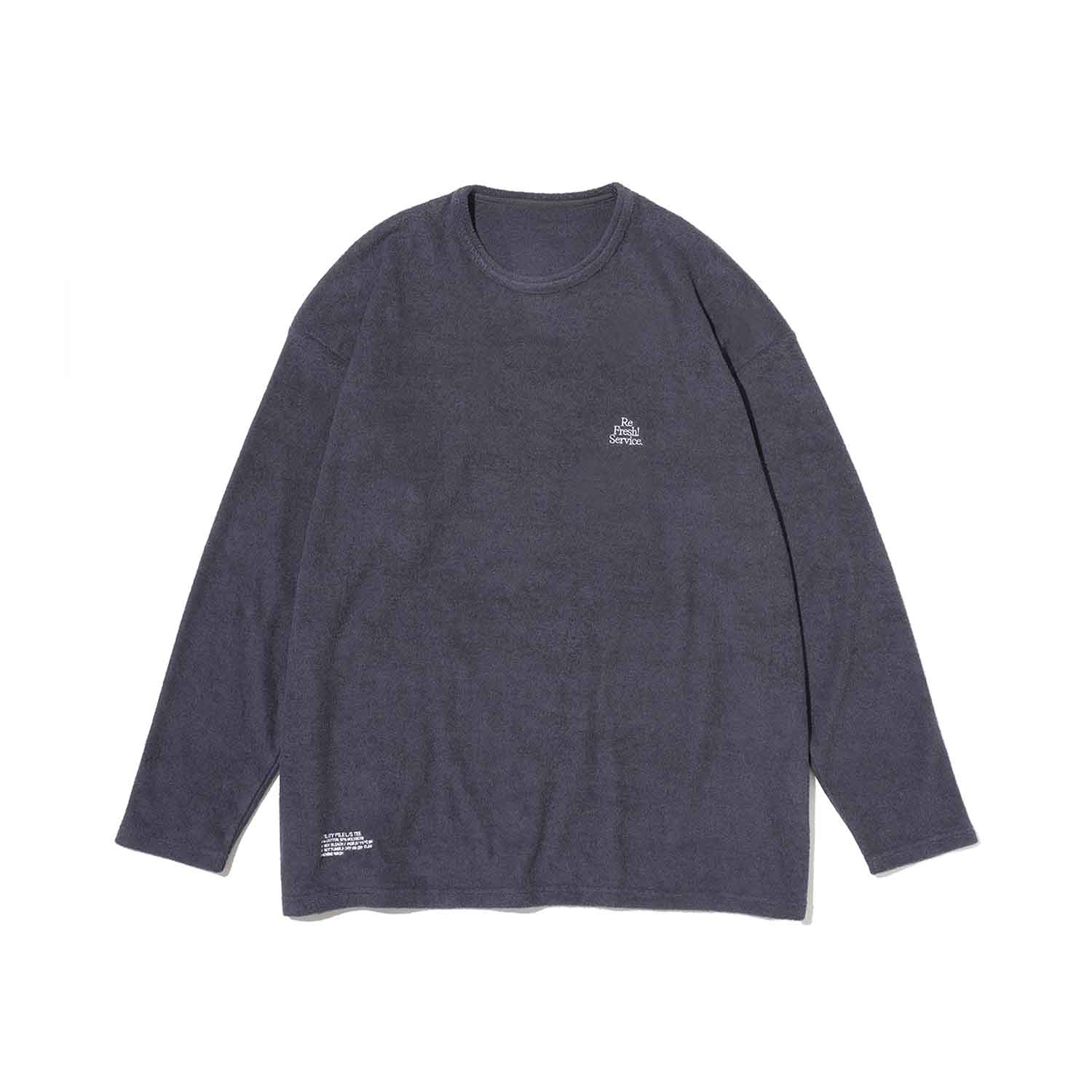 FreshService フレッシュサービス　セットアップ M FreshService フレッシュサービス ReFresh!Service リフレッシュ