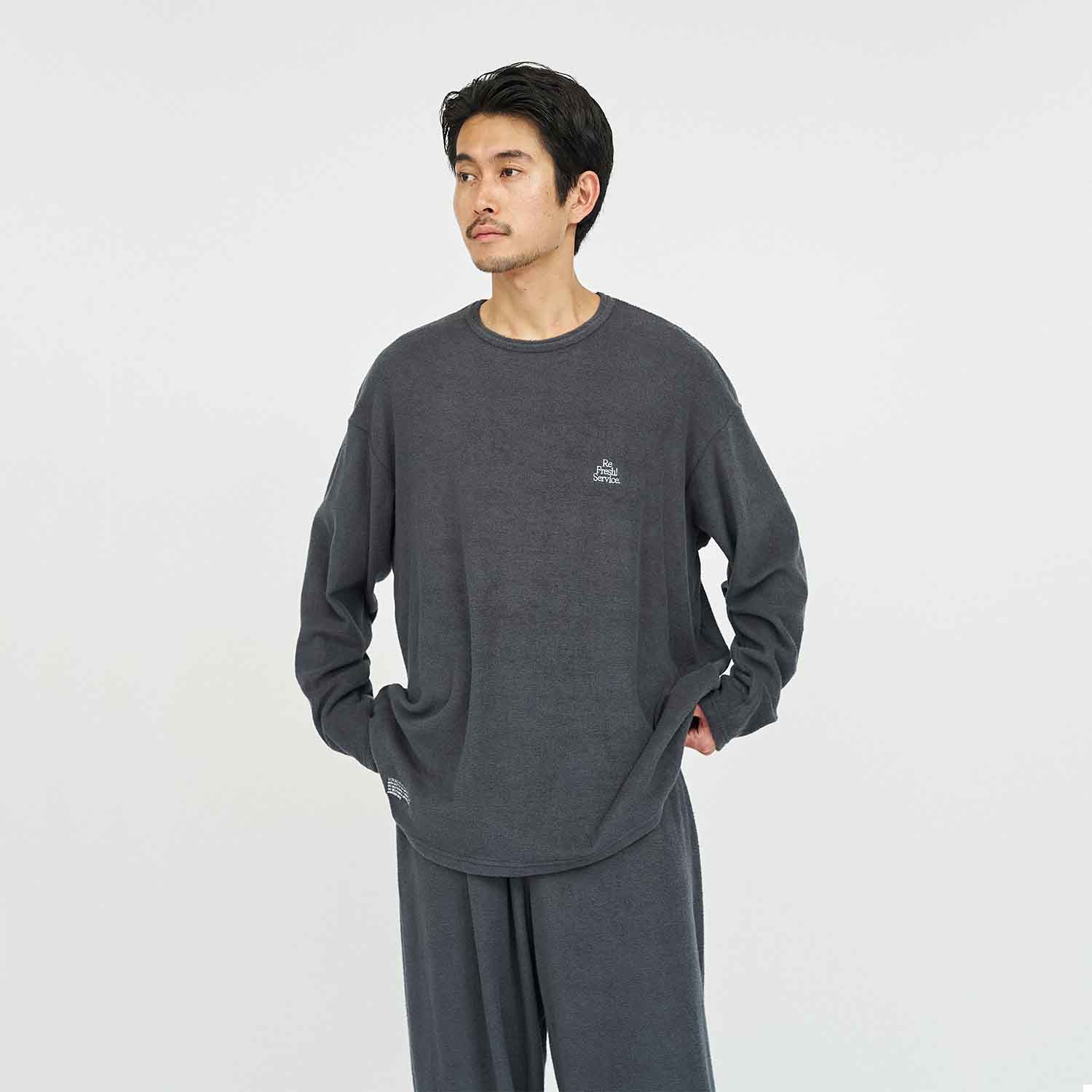 FreshService フレッシュサービス ReFresh!Service リフレッシュ 