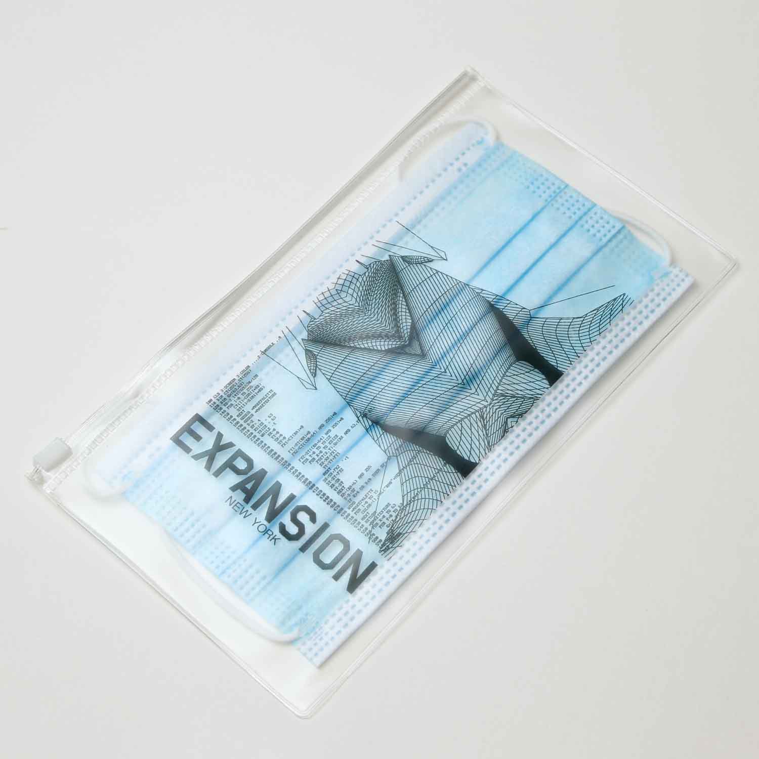 Mask Grass Lanyard マスク・グラスランヤード・マスクホルダー  ビーズタイプ