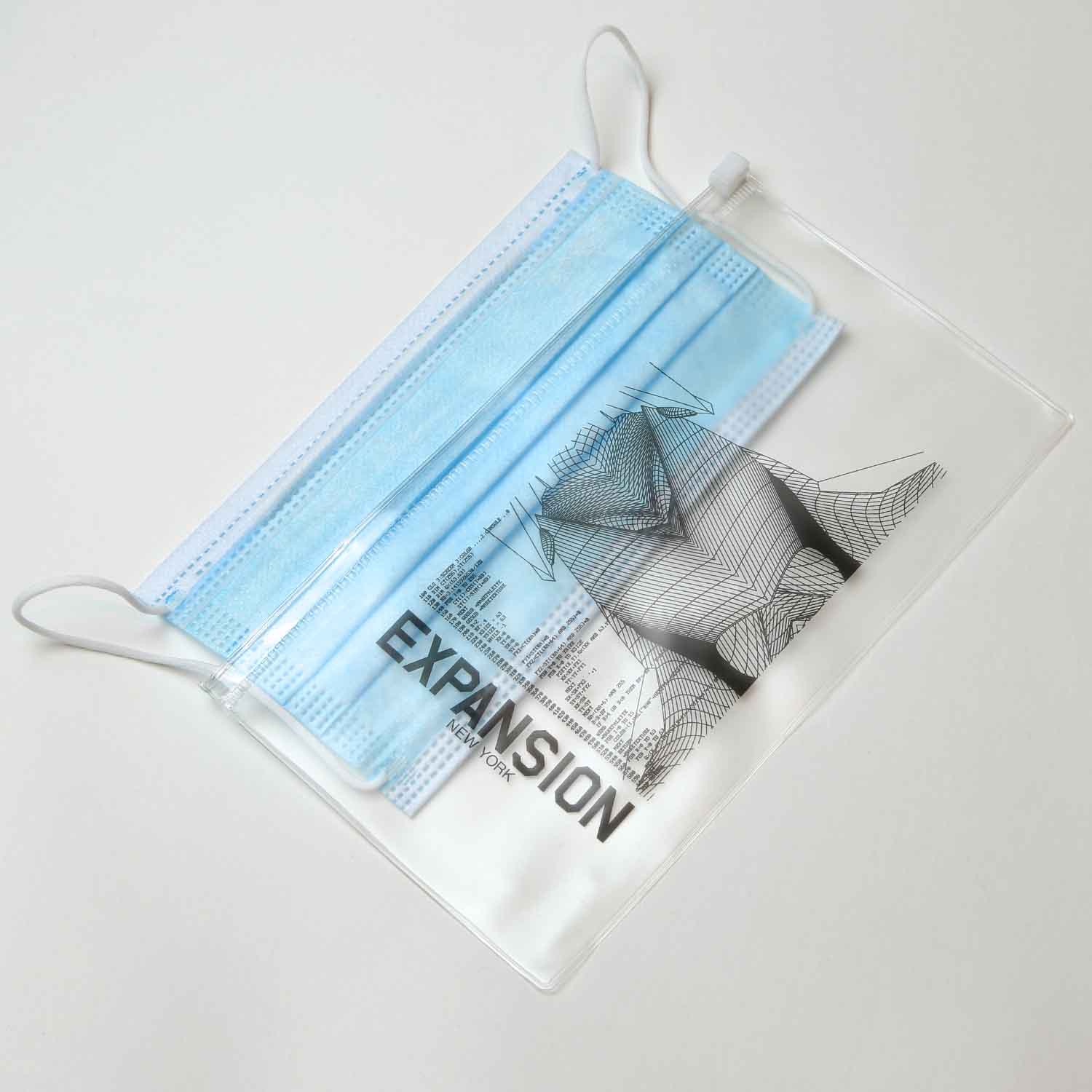 Mask Grass Lanyard マスク・グラスランヤード・マスクホルダー  ビーズタイプ