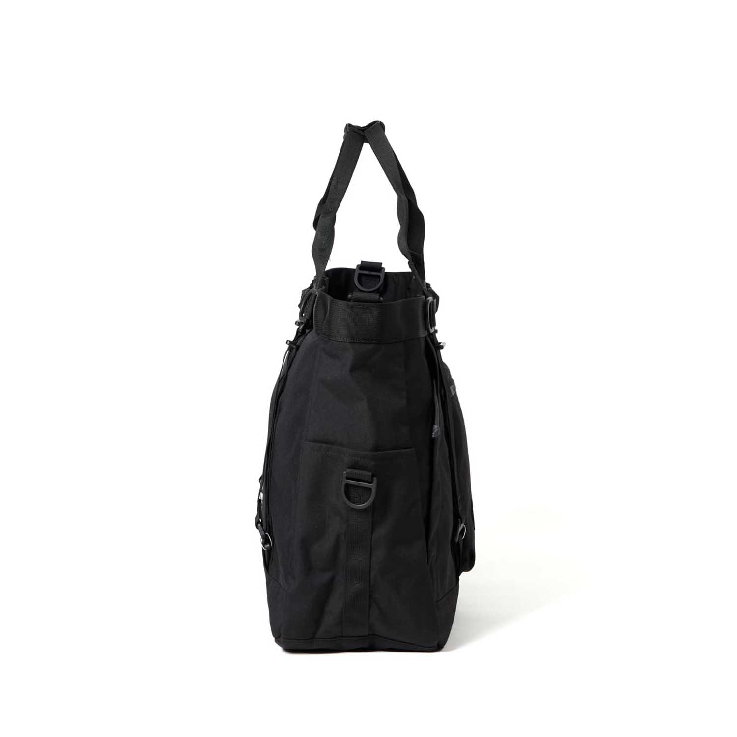 BAICYCLON by bagjack バイシクロンバイバッグジャック BCL-17(Ver.2) TOTE BAG トートバッグ