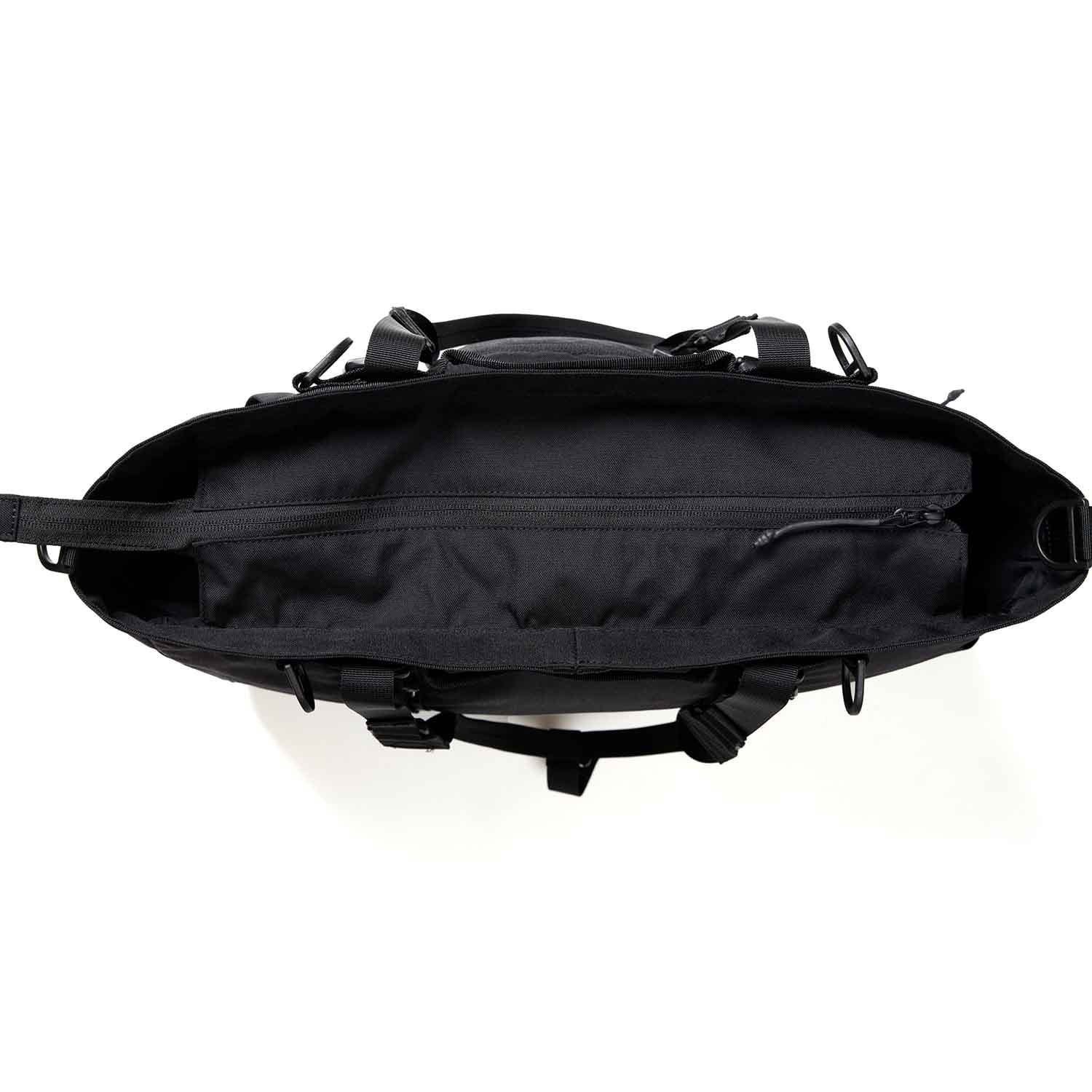 BAICYCLON by bagjack バイシクロンバイバッグジャック BCL-17(Ver.2) TOTE BAG トートバッグ