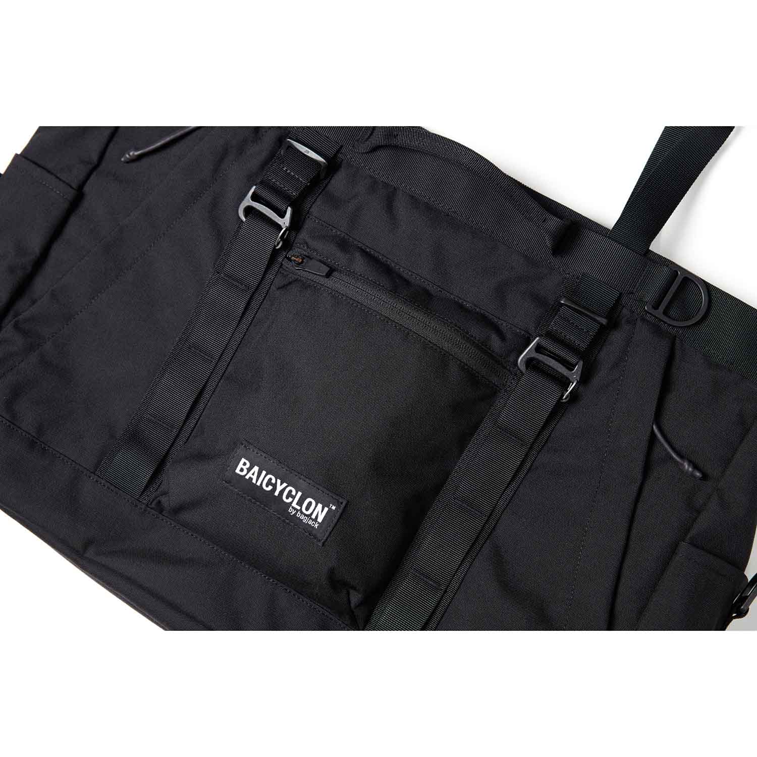 BAICYCLON by bagjack バイシクロンバイバッグジャック BCL-17(Ver.2