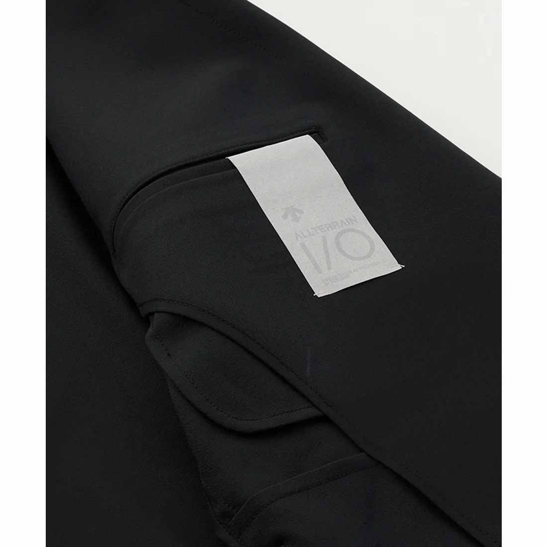 DESCENTE ALLTERRAIN I/O 2025年秋冬モデル TECH TAILORED